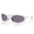 Oculos Masculino Oakley Plantaris MttVapor Prizm Grey-OO9437-06- -6-